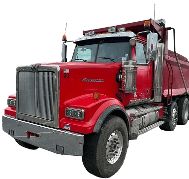 Trucks and Trailers
