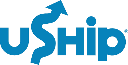 U-Ship Logo